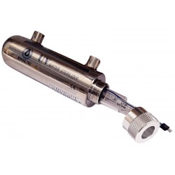 UV Filtr NORDIC Tec PHILIPS - UV Lampa na vodu 6W 0.3 GPM 2