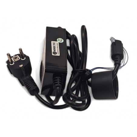napájecí zdroj uv lampa na vodu 4W Nordic TEc CZ6