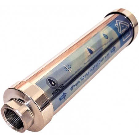 změkčovač vody Bluestream 1 palec CZ6