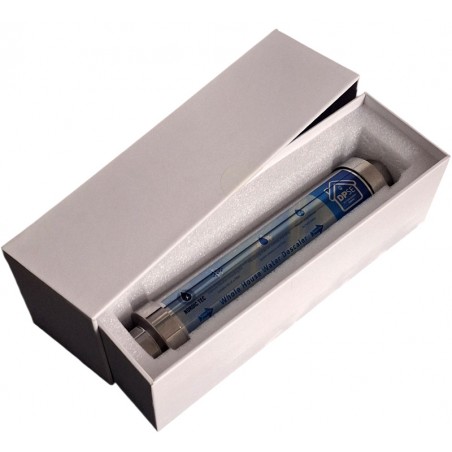 změkčovač vody pro rodinný dům Nordic Tec 1" CZ7