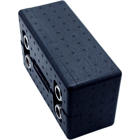 vymenik tepla v izolaci Ba-16-32 desky Nordic Tec CZ7