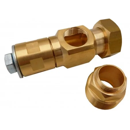 spojení 1 1/4"