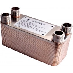 vymenik na krb 20 kW 22 kW Nordic Tec CZ5