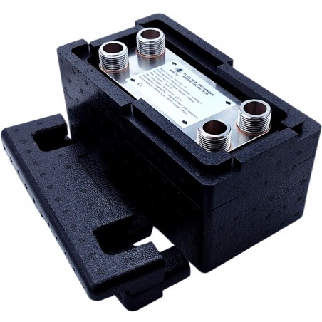 vymenik na kamna 20 kW s izolaci Nordic Tec Ba-16-40 CZ4