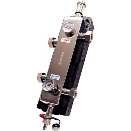 Anuloid Nordic Tec nebo - HVDT SNT-A-70