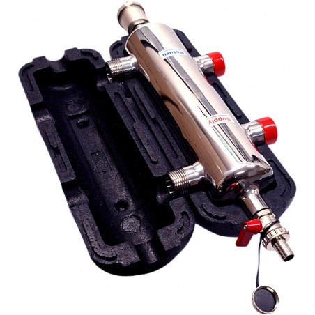 anuloid 1 palec Nordic TEc CZ22