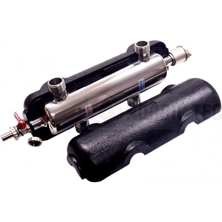 hvdt 1 palec Nordic Tec 4x1 CZ22