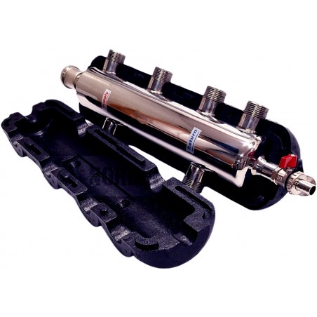 Anuloid HVDT 3 okruhy Nordic Tec CZ2