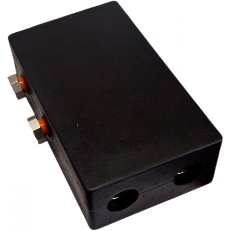 odkalovač anuloid v izolaci Nordic Tec CZ4