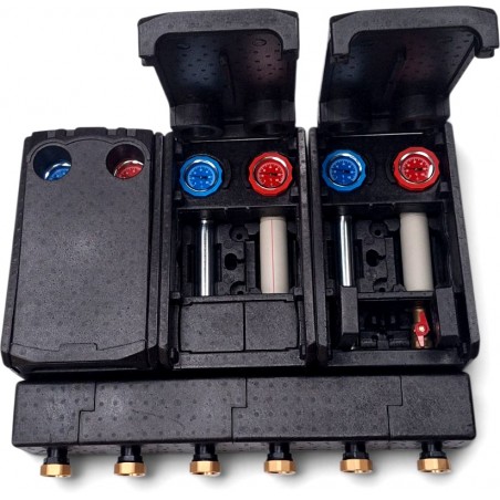 sada GPN-5 pro 3 cerpadlove okruhy