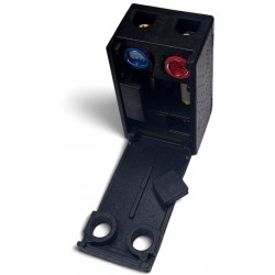 Čerpadlová skupina pro podlahové topení nebo radiátory | Nordic Tec GPN-180mm 2
