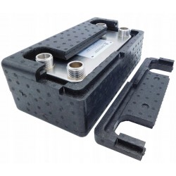Tepelná izolace IZ-Ba-32-30 a IZ-Ba-27-30 (Secespol LB31-30) 2
