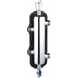 Hydraulický Vyrovnávač dynamickych tlaku NORDIC TEC 1"