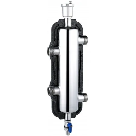Hydraulický Vyrovnávač dynamickych tlaku NORDIC TEC 1"