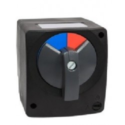 SERVOPOHON automatisky pro cerpadlove skupiny Elodrive ST10 10Nm 2