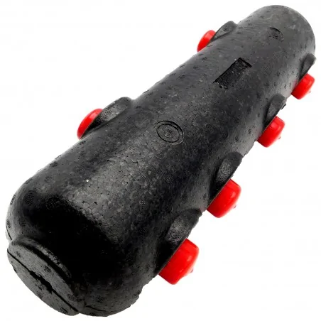 Hydraulicky Vyrovnávač tlaku SNT25 1" pro 3 okruhy