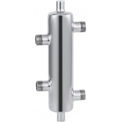 Hydraulicky Vyrovnávač 3/4" 2