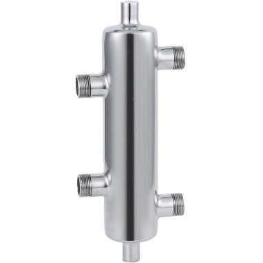 Hydraulický Vyrovnávač tlaku 3/4" DN20