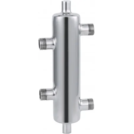 Hydraulický Vyrovnávač tlaku 3/4" DN20