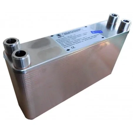 Ba-23-70 Nordic Tec pro tepelna cerpadla