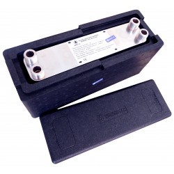 Výměník tepla Ba-23-50 3/4" 30-55kW 2