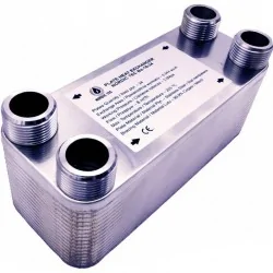 applications of plate heat exchanger Ba-16-32