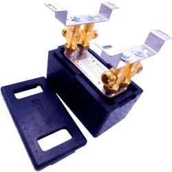 tepelný výměník chlazení 30 kw ba-16-50 2