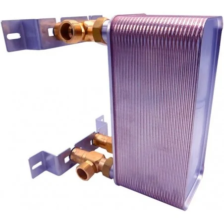 tepelny vymenik teplo ba-16-60