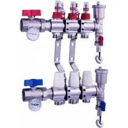 Rozdzielacz hydrauliczny CO...