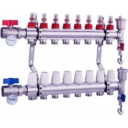 Rozdzielacz hydrauliczny CO...