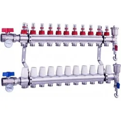 Rozdzielacz hydrauliczny CO...