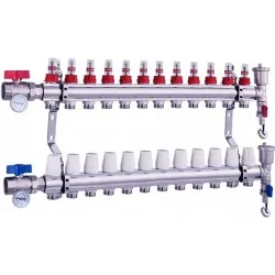 Rozdzielacz hydrauliczny CO...