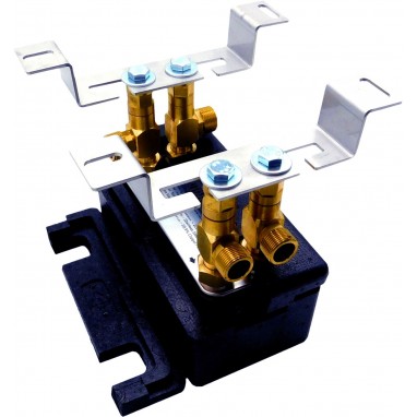 Výměník tepla pro plyn 18 kw