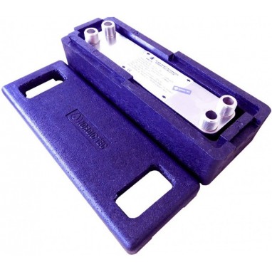 výměníky tepla malé kotle 8kW