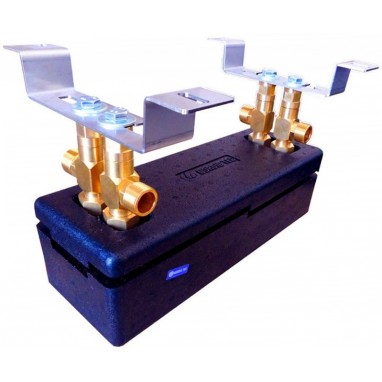 výměníky tepla pro malé krby 10 kW