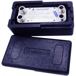 Izolace pro deskove vymeniky 12 desek Ba-12-20 Nordic 2