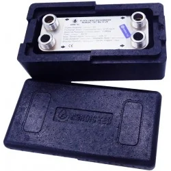 Izolace pro deskove vymeniky 12 desek Ba-12-20 Nordic 2