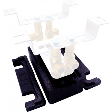Izolace pro vymeniky tepelne Ba-12-30