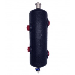 Hydraulický Vyrovnávač dynamickych tlaku NORDIC TEC 1" 2