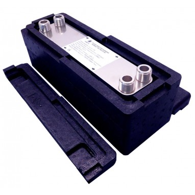 Výměník tepla Nordic Tec Ba-23 CZ