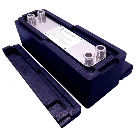 Výměník tepla Nordic Tec Ba-23 CZ