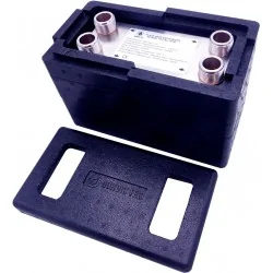 Tepelná izolace IZ-Ba-12-60 2
