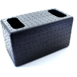 Thermal Insulation IZ-Ba-32-80 / IZ-Ba-27-80 PHE Nordic Tec