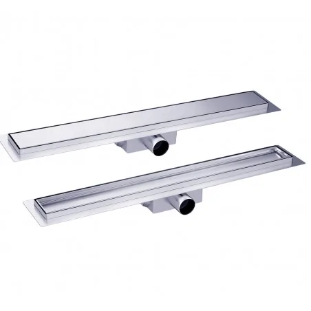 Lineární odtok POD DLAŽDICE 60cm
