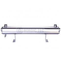 Sterilizátor vody UV NORDIC TEC / PHILIPS UV 220W-PH s výkonem 220W 48GPM