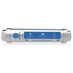 Limescale water ihibitor Nordic Tec IPSE 1"