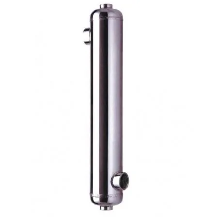 Vymenik pro bazen B155 50kW