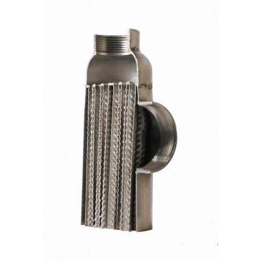 Výměník tepla bazénový NORDIC Tec B210 61kW