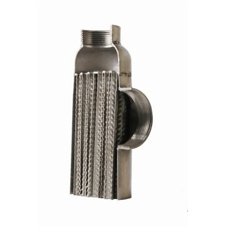 Výměník tepla bazénový NORDIC Tec B210 61kW