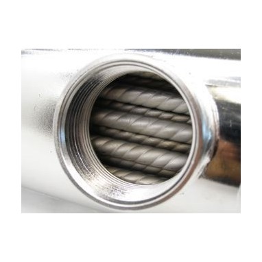 Výměník bazénový NORDIC Tec B360 110kW trubka
